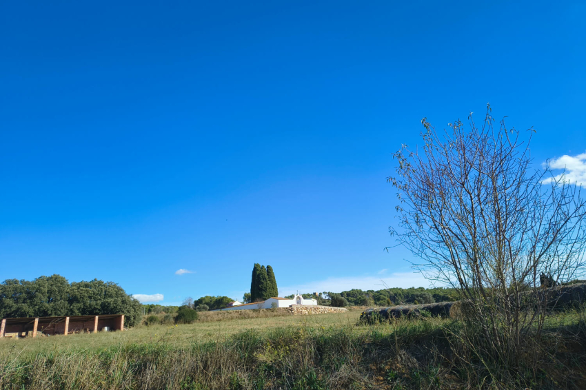 Pontós (6 Pontos Cementiri)