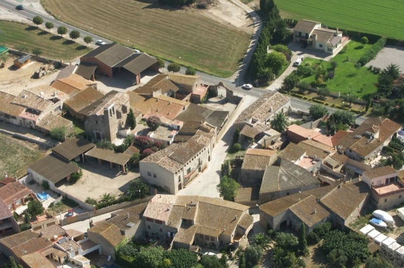 Torroella de Fluvià (Vilacolum)