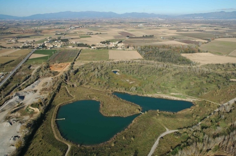 Torroella de Fluvià (Entorn Torroella De Fluvia)