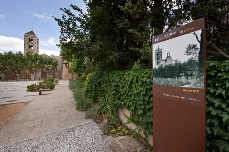 Vilabertran (Vilabertran)