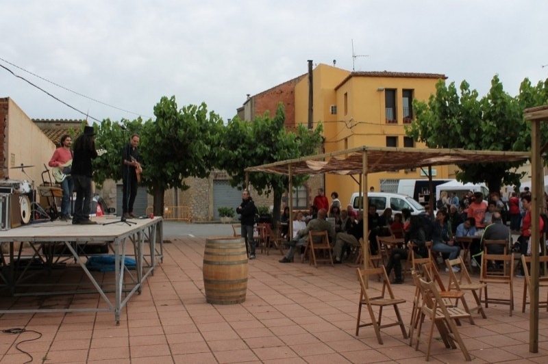 Viladamat (Fira Vermut)