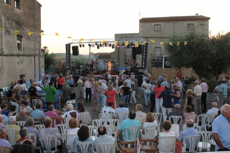 Viladamat (Festa Major Viladamat)