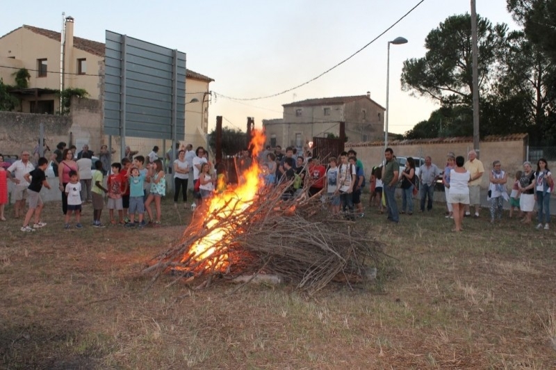 Viladamat (Sant Joan Viladamat)