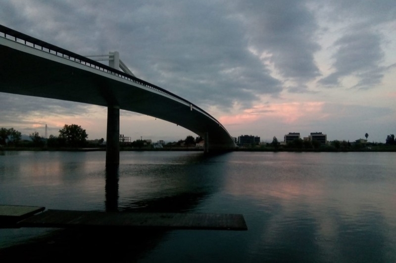 Sant Jaume dEnveja (Pont)