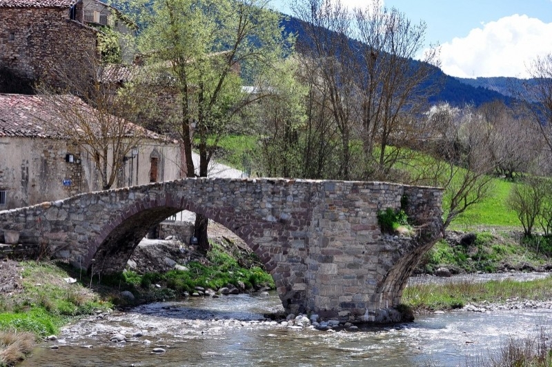 Vilaller (Pont Antic)