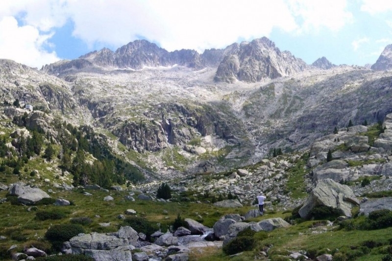 Vilaller (Vall De Besiberri)