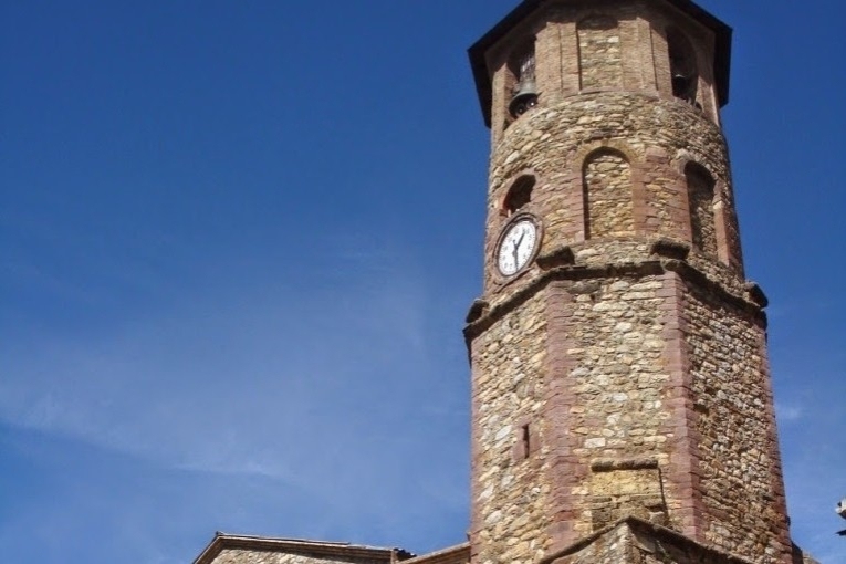 Vilaller (Esglesia Sant Climent)