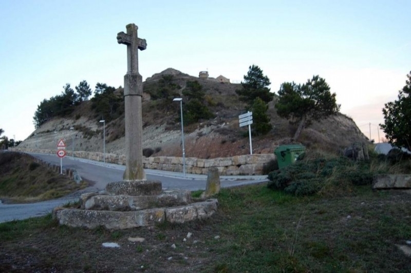 Argençola (Argencola Creu)