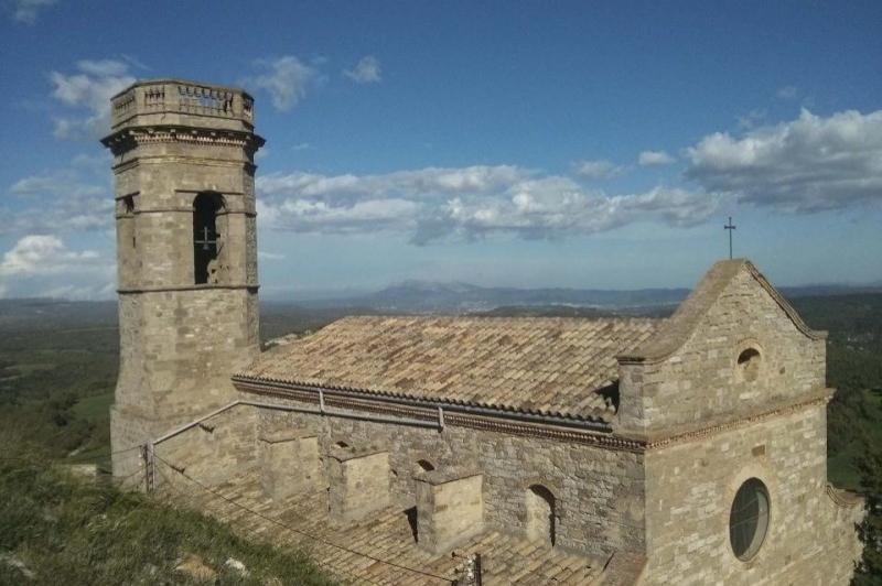 Argençola (Esglesia_argencola)