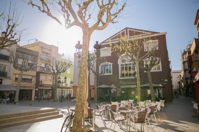 Malgrat de Mar (Malgrat De Mar Placa)