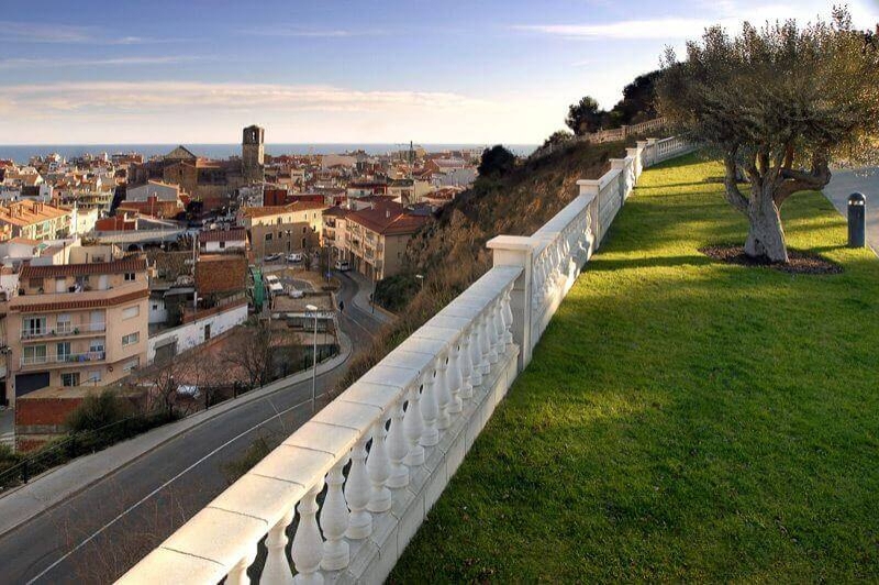 Malgrat de Mar (Malgrat De Mar)