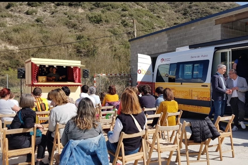 Castellfollit de Riubregós (Festa)