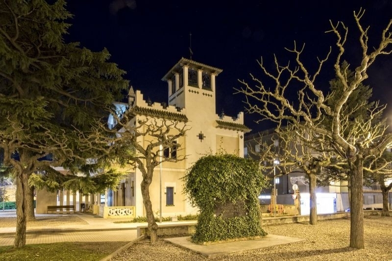 Els Hostalets de Pierola (Hostalets)