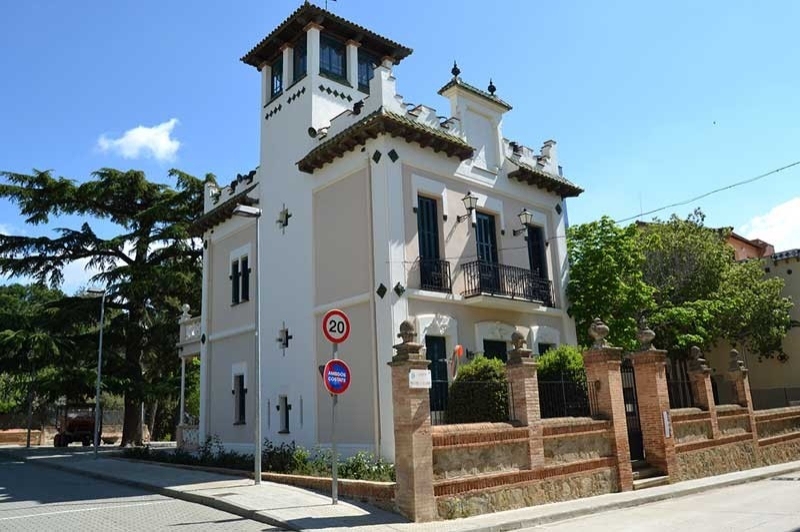 Els Hostalets de Pierola (Els Hostalets De Pierola)