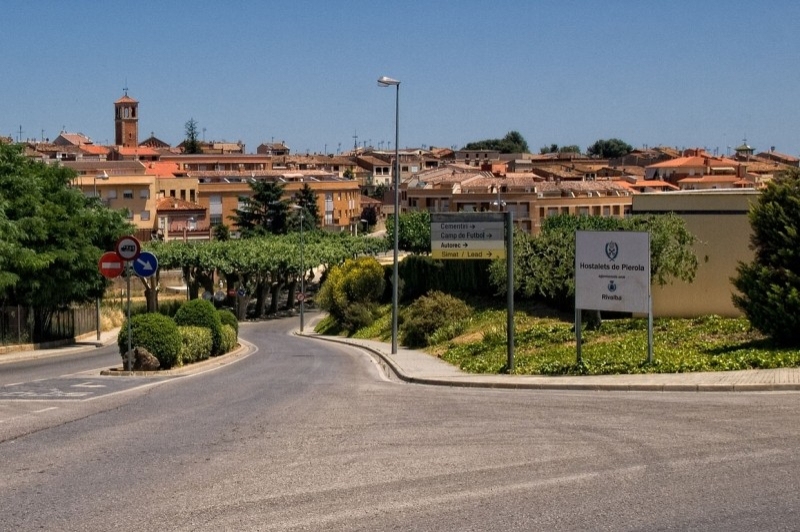 Els Hostalets de Pierola (Hostalets)