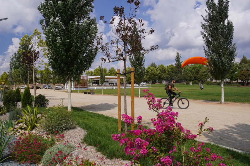 Igualada (Igualada Vistes)