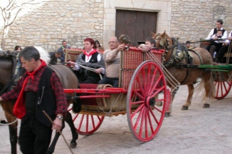 La Llacuna (Tres Tombs.)