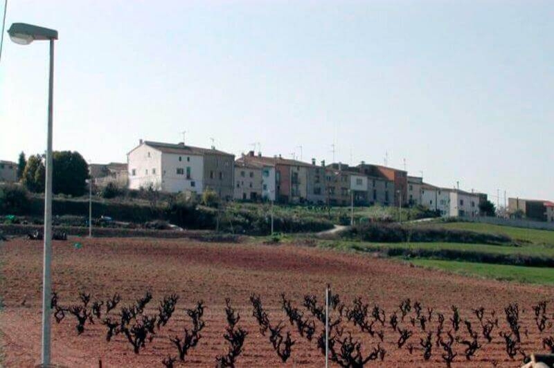 La Torre de Claramunt (Camps)