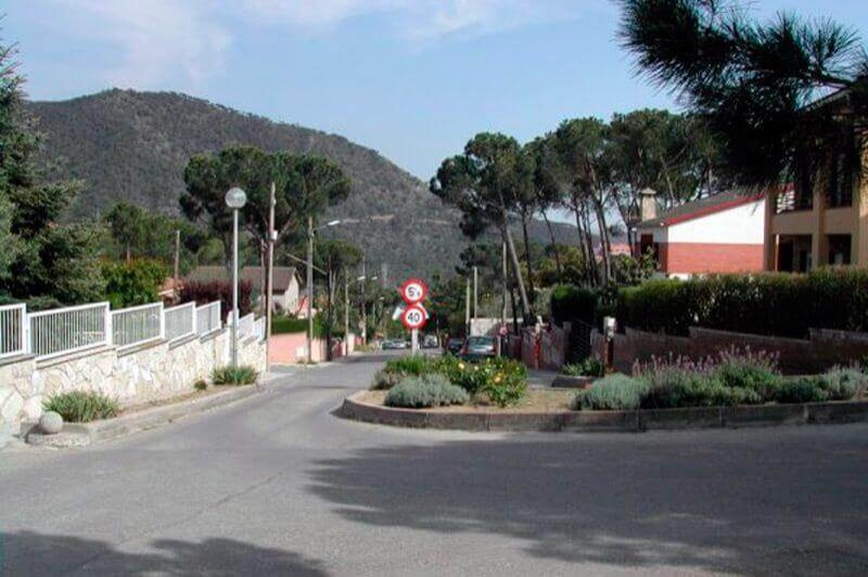 La Torre de Claramunt (Poble)