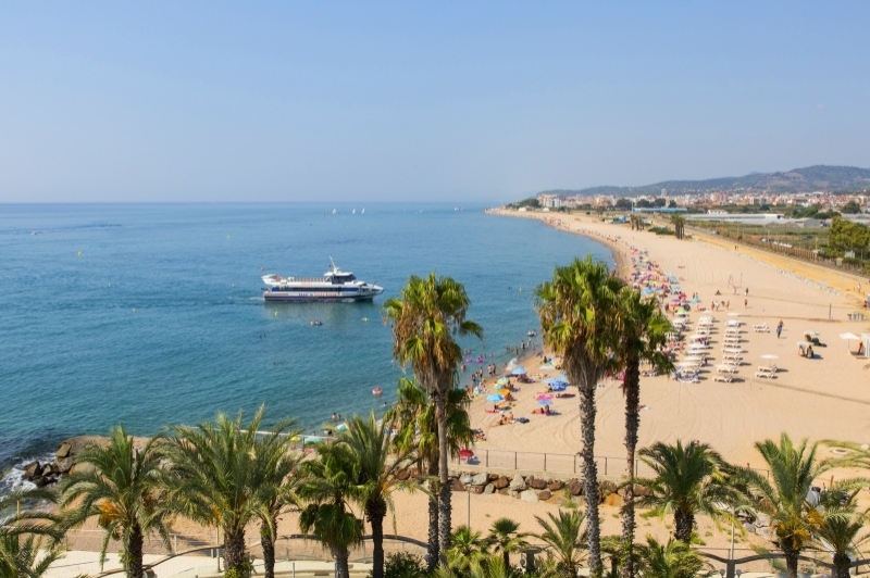 Santa Susanna (Santa Susanna)