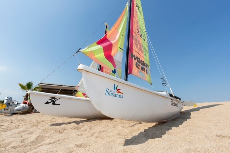 Santa Susanna (Santa Susanna)