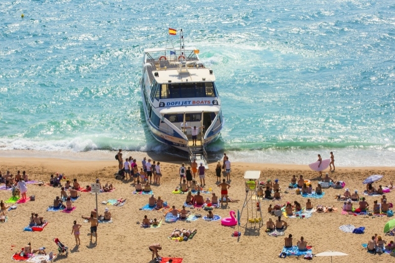 Santa Susanna (Santa Susanna)