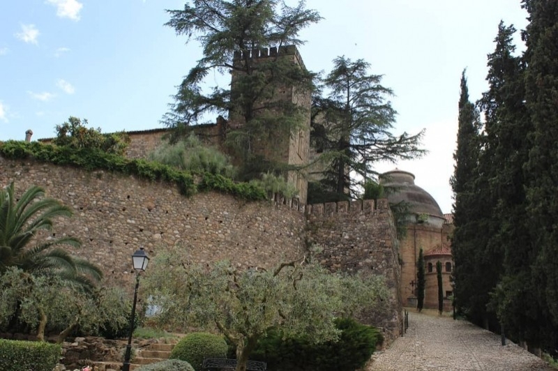 Piera (Castell De Piera)