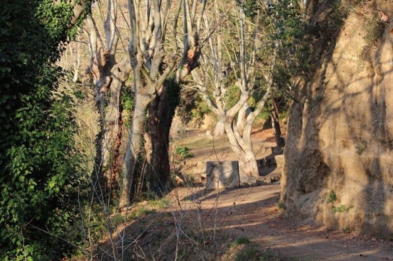 Piera (El Entorn De Piera)