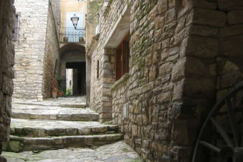 Pujalt (Carrers Pujalt)