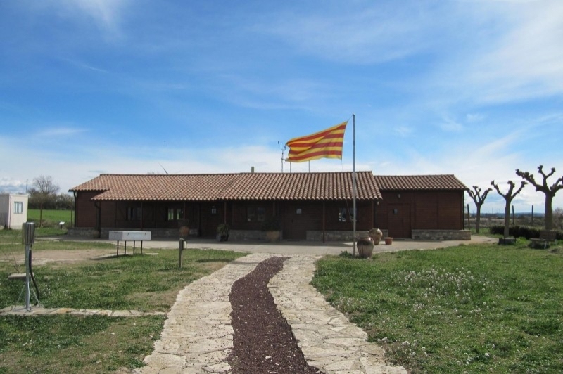 Pujalt (Observatori De Pujalt)