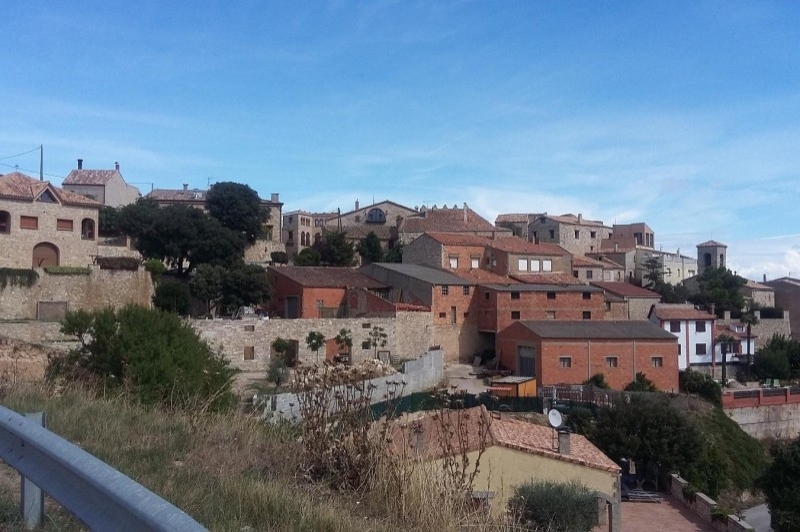 Pujalt (Pujalt Vista General)