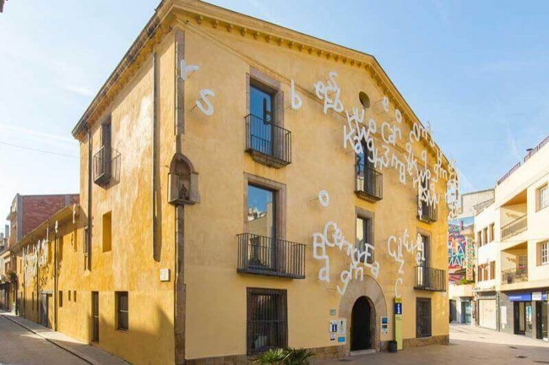 Pineda de Mar (Can Comas)