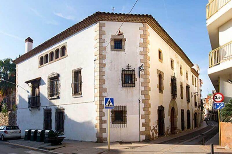 Pineda de Mar (Nuci Urba Pineda)