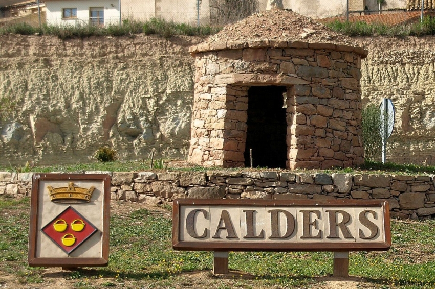 Calders (Calders)