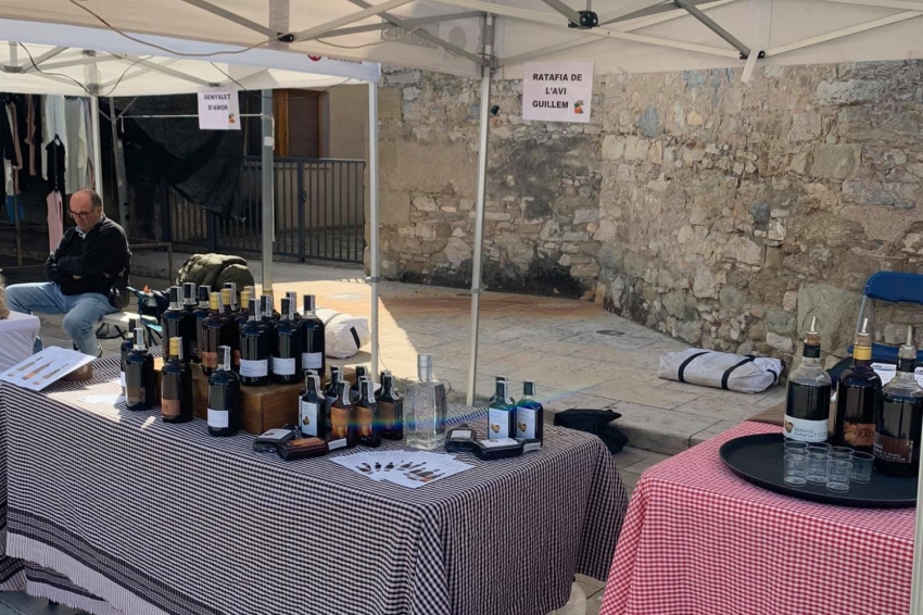 Calders (Fira Calders)