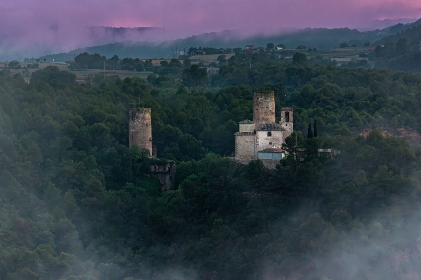 Fonollosa (Fonollosa)