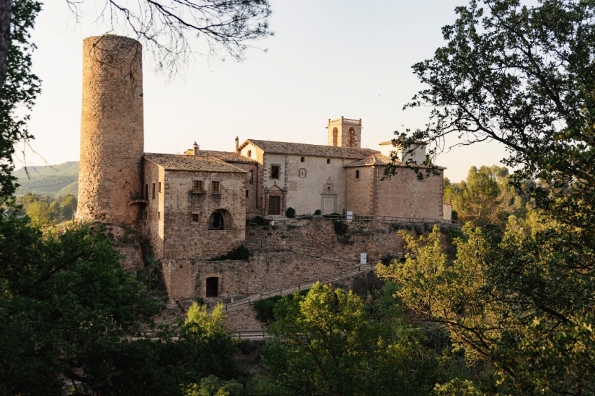 Fonollosa (Fonollosa)