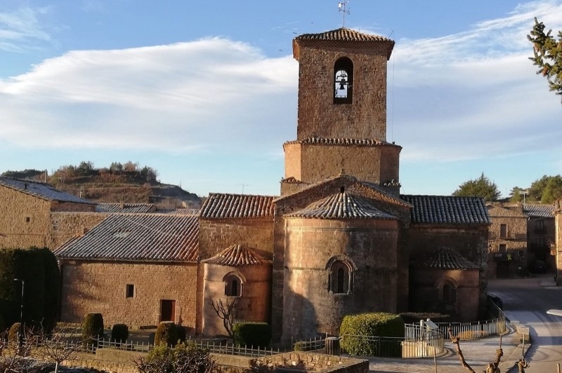 LEstany (Estany Moianes)