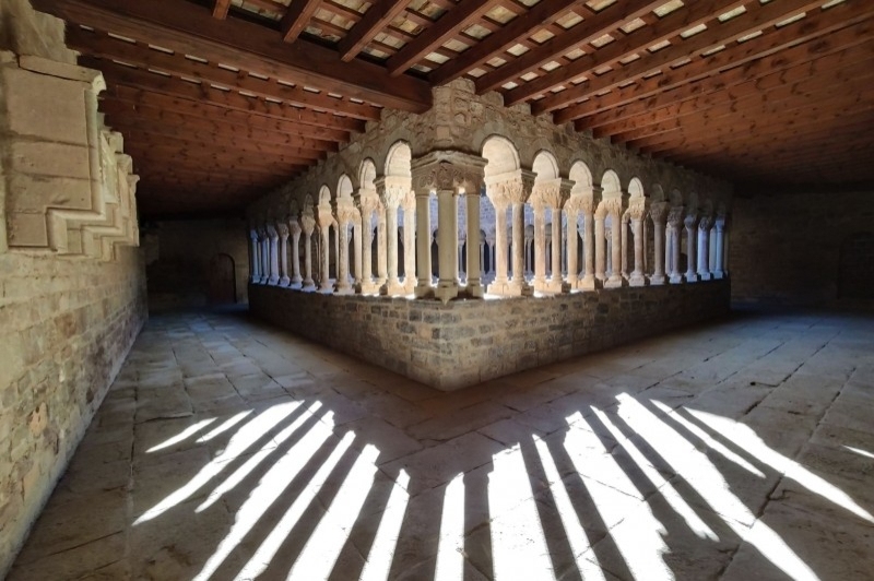 LEstany (Estany Moianes)