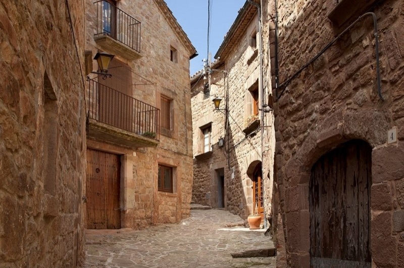 LEstany (Estany Moianes)