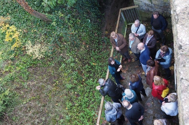 LEstany (Estany Moianes)