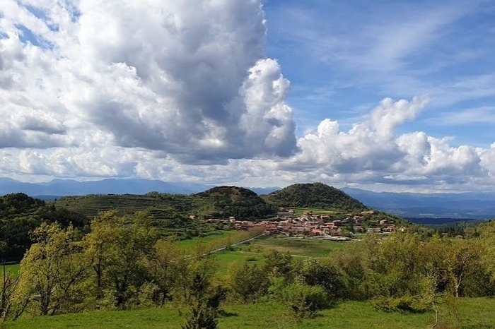 LEstany (Estany Moianes)