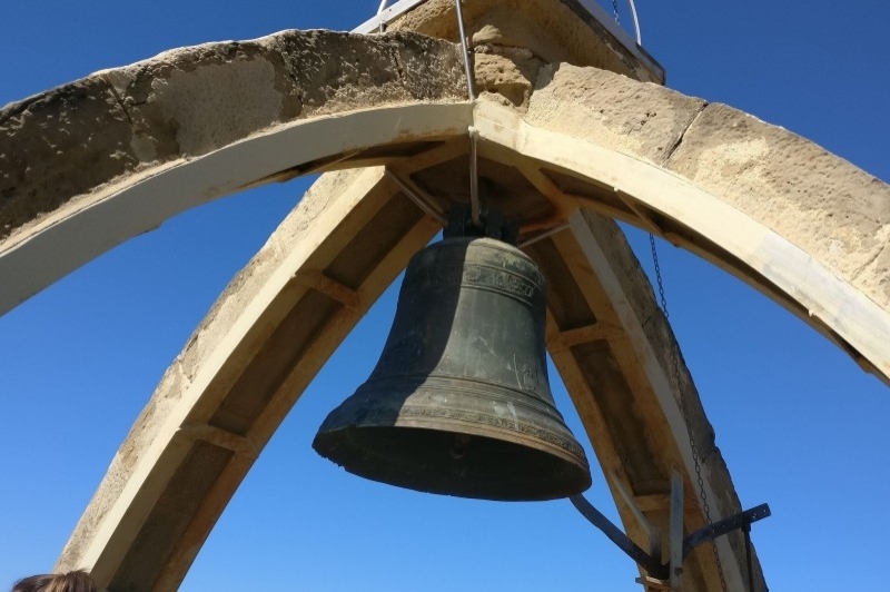 Navarcles (Campanar)