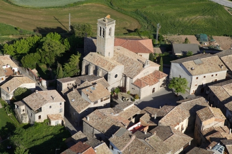 Sant Feliu Sasserra (1 Sant Feliu Sasserra)