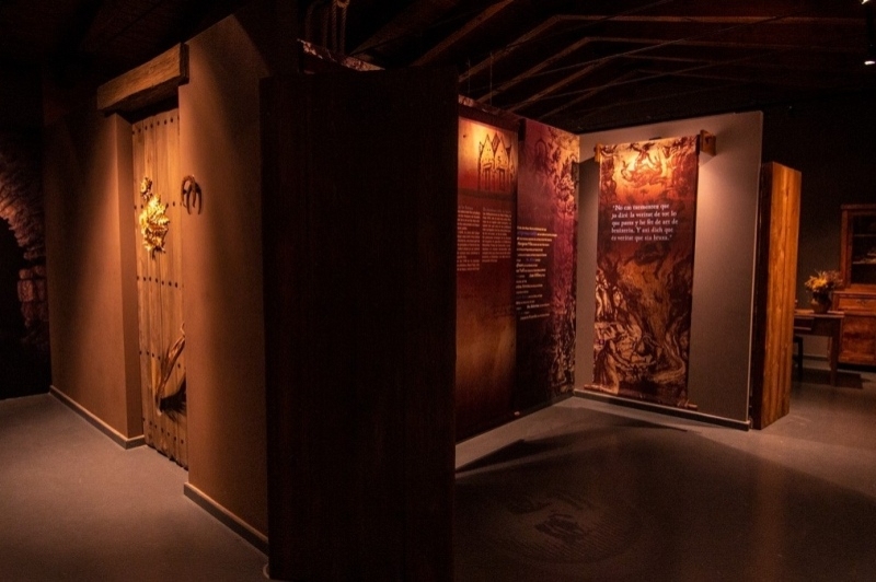 Sant Feliu Sasserra (Sant Feliu Sasserra)