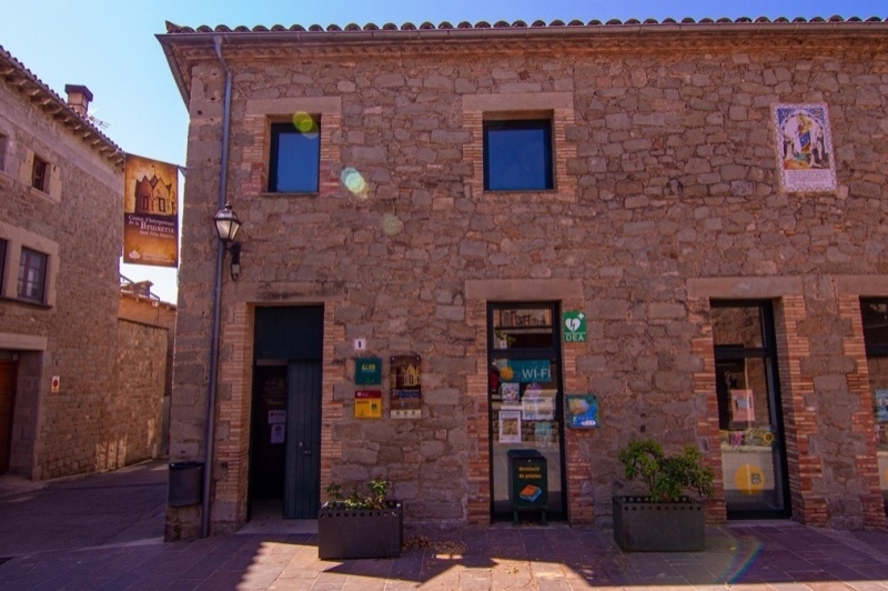 Sant Feliu Sasserra (Sant Feliu Sasserra)