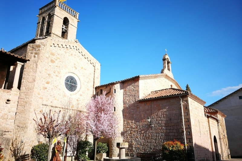 Sant Feliu Sasserra (Sant Feliu Sasserra)