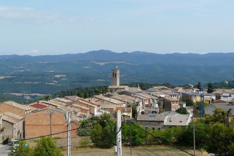 Sant Feliu Sasserra (Sant Feliu Sasserra)