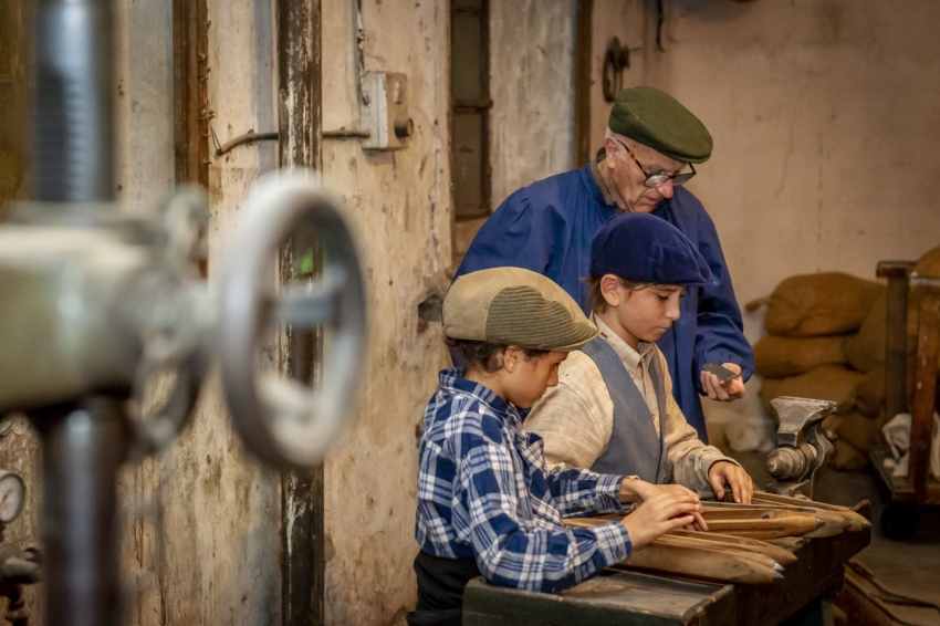 Sant Joan de Vilatorrada (Sant_joan_vilatorrada_embarrats_octubre_fortuny 007 Min)