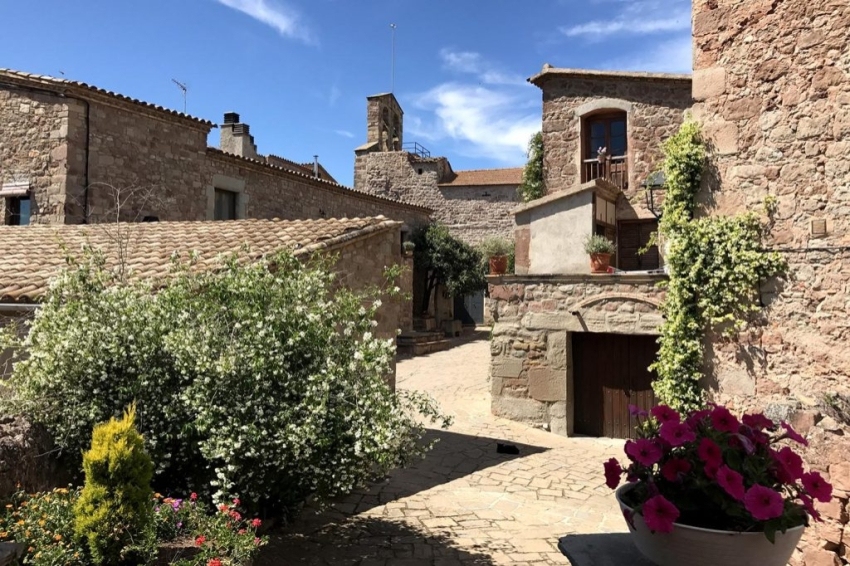 Sant Salvador de Guardiola (Sant Salvador De Guardiola)